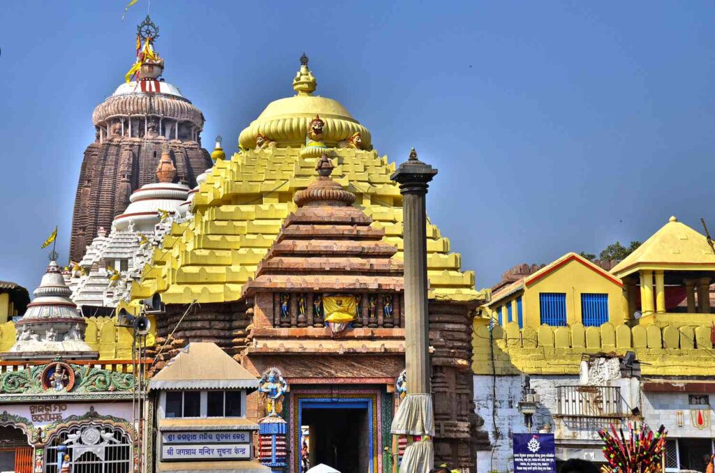 jai jagannath