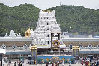Jai Tirupati