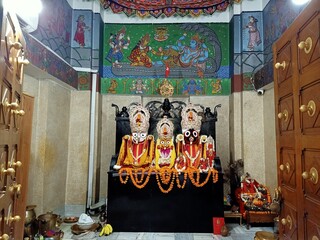jagannath