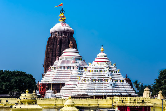 jagannath temple