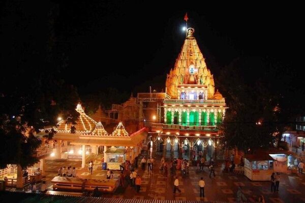 jai mahakal