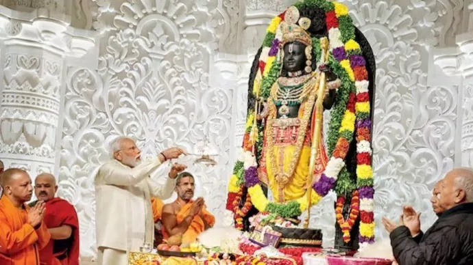 modi